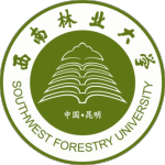西南林業大学　校徽